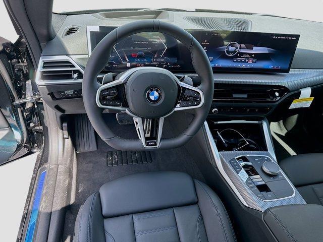 new 2026 BMW 430 car