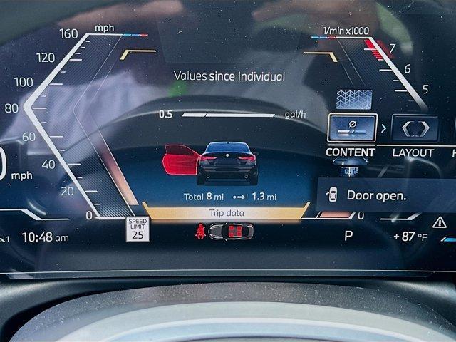 new 2026 BMW 430 car