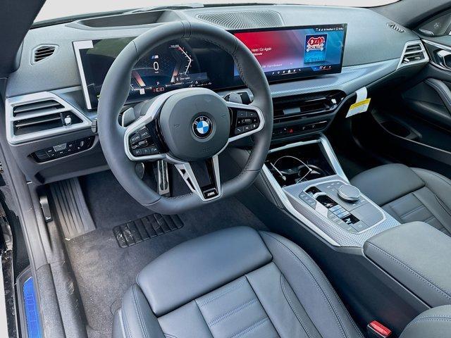 new 2026 BMW 430 car