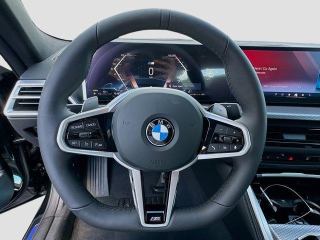 new 2026 BMW 430 car