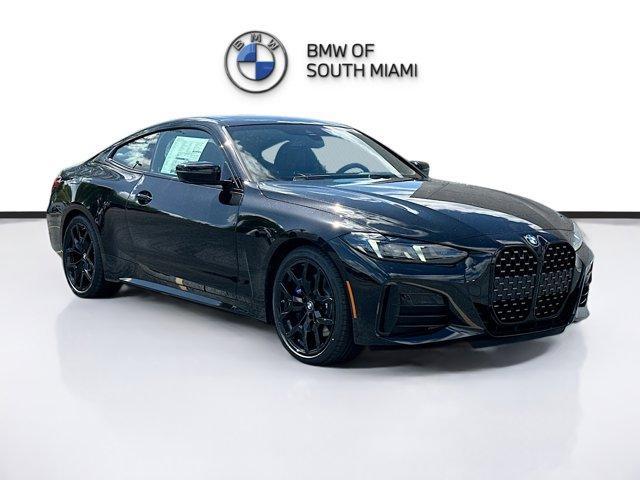 new 2026 BMW 430 car