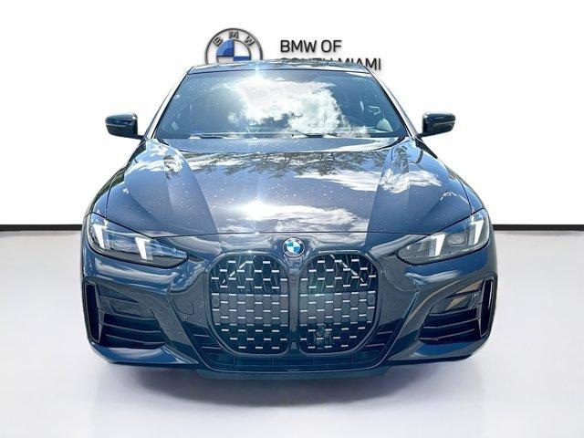 new 2026 BMW 430 car