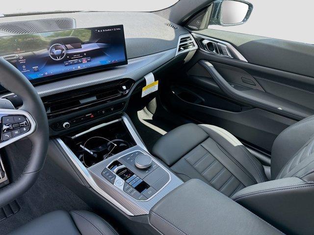 new 2026 BMW 430 car