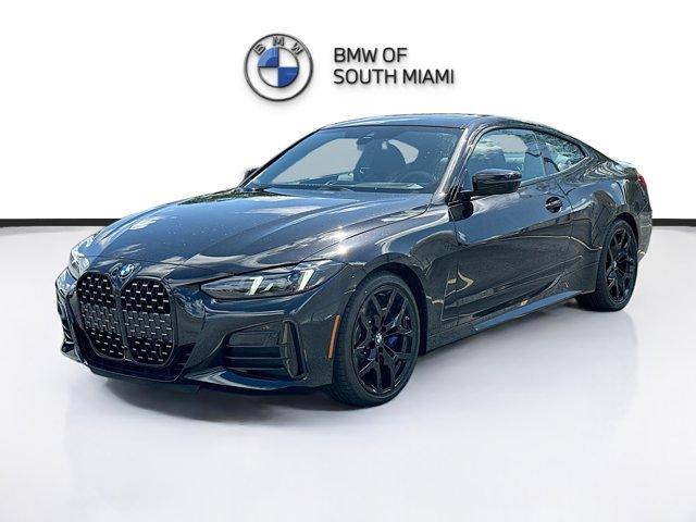 new 2026 BMW 430 car