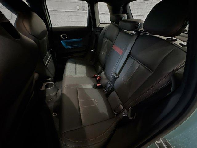 new 2026 MINI Hardtop car