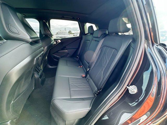 new 2026 BMW X3 car, priced at $61,245