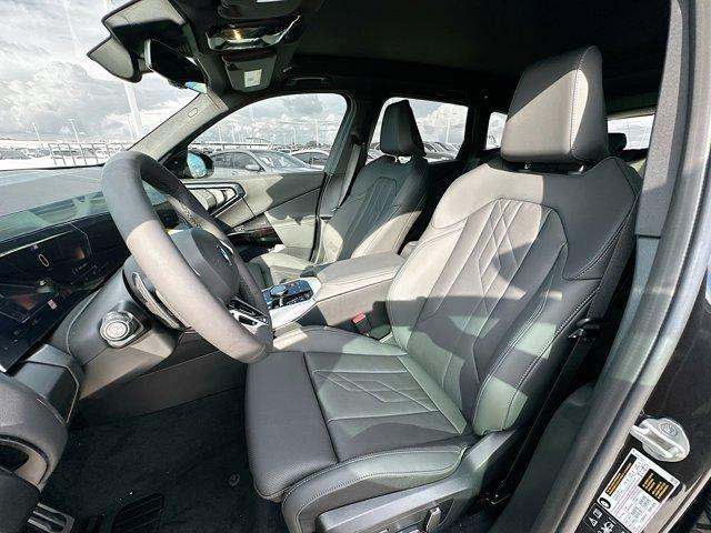 new 2026 BMW X3 car, priced at $61,245