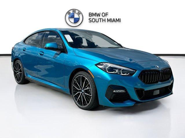 new 2024 BMW 228 Gran Coupe car, priced at $42,791