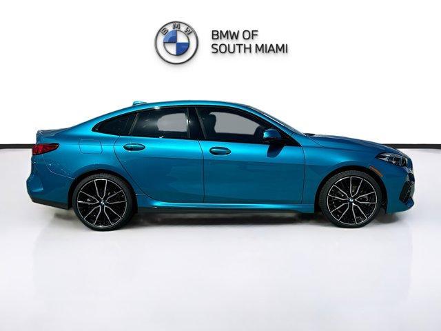 new 2024 BMW 228 Gran Coupe car, priced at $42,791