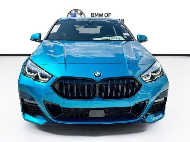 new 2024 BMW 228 Gran Coupe car, priced at $42,791