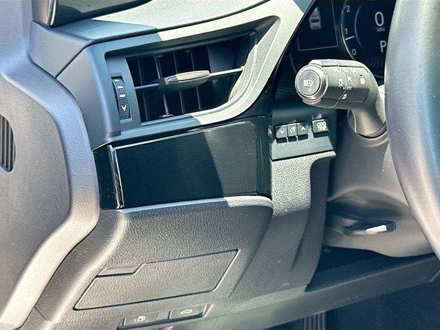 used 2022 Lexus ES 350 car, priced at $31,000