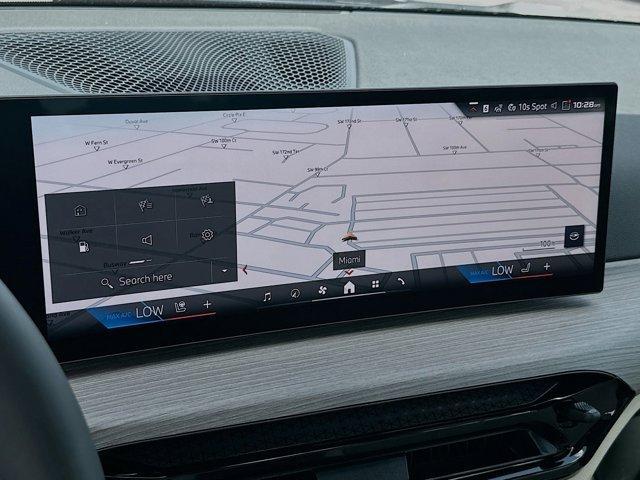 new 2025 BMW M340 car, priced at $64,450