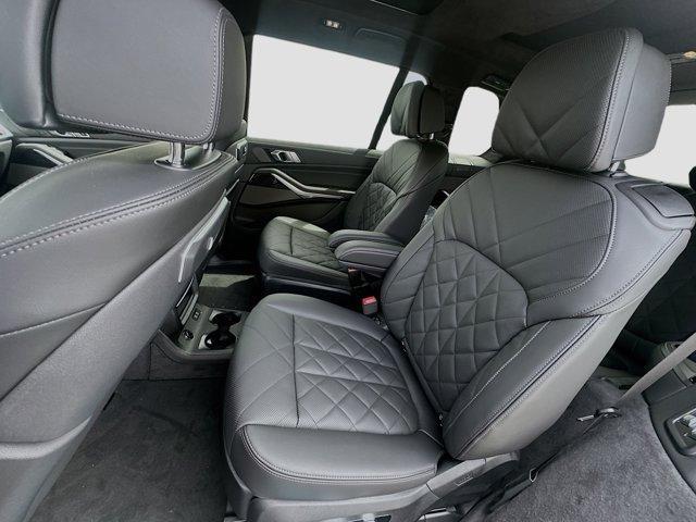 new 2026 BMW X7 car, priced at $103,085