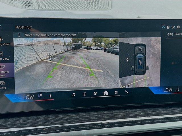 new 2026 BMW X7 car, priced at $103,085