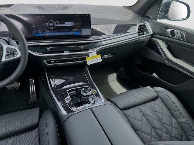 new 2026 BMW X7 car, priced at $103,085