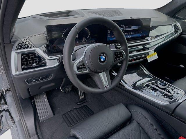 new 2026 BMW X7 car, priced at $103,085