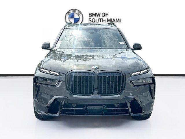 new 2026 BMW X7 car, priced at $103,085