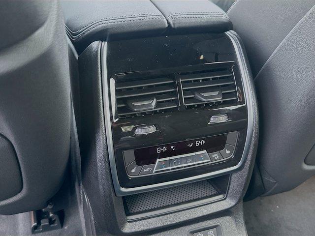new 2026 BMW X7 car, priced at $103,085