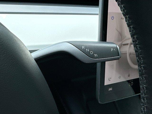 used 2022 Tesla Model Y car, priced at $30,000