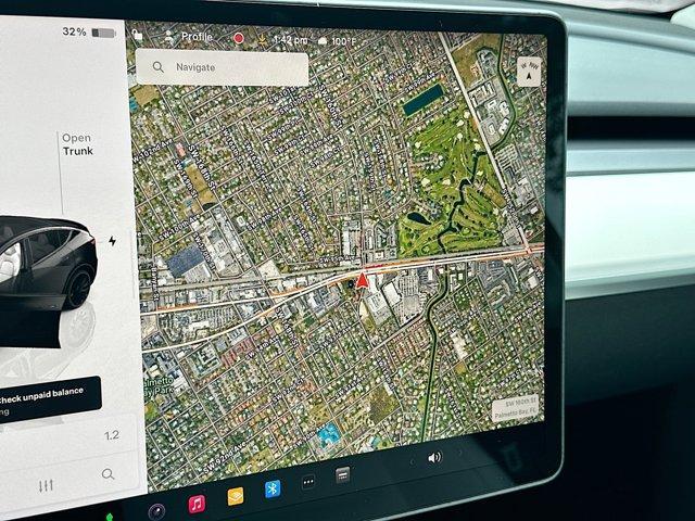 used 2022 Tesla Model Y car, priced at $30,000