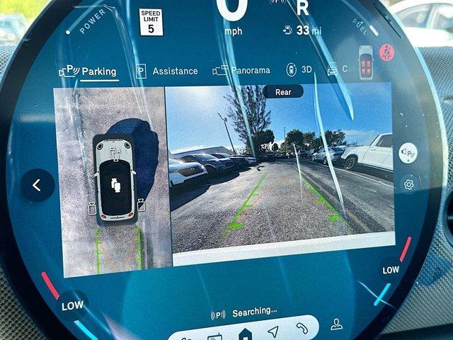 new 2026 MINI Convertible car, priced at $45,869