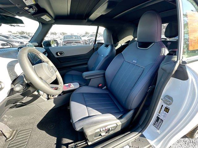 new 2026 MINI Convertible car, priced at $45,869