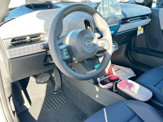 new 2026 MINI Convertible car, priced at $45,869