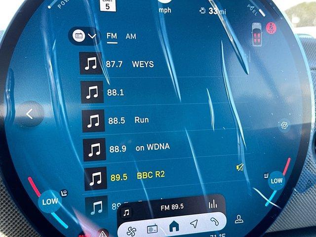 new 2026 MINI Convertible car, priced at $45,869