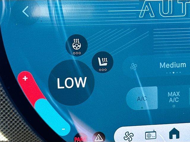 new 2026 MINI Convertible car, priced at $45,869