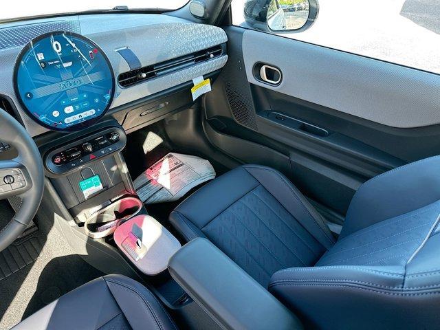 new 2026 MINI Convertible car, priced at $45,869