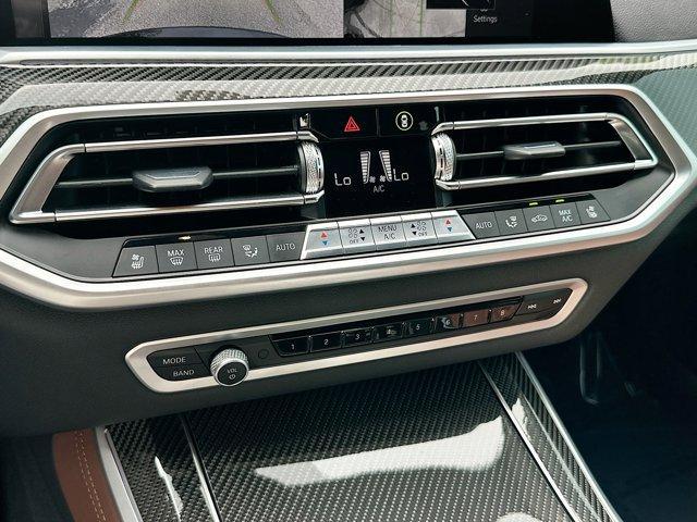 used 2022 BMW X5 car, priced at $63,250