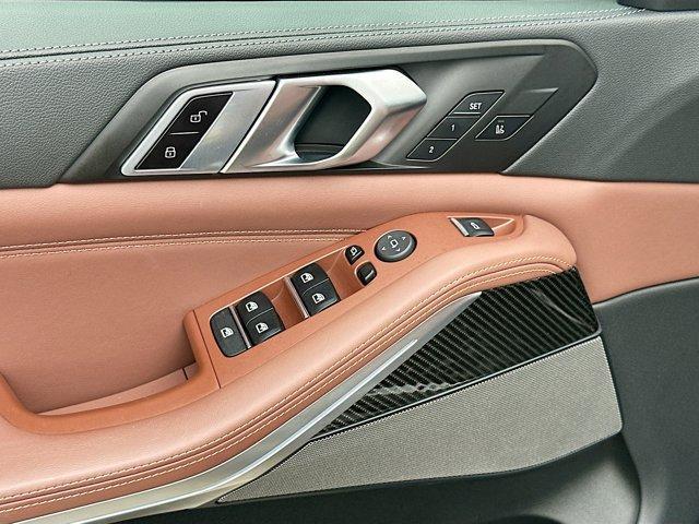 used 2022 BMW X5 car, priced at $63,250