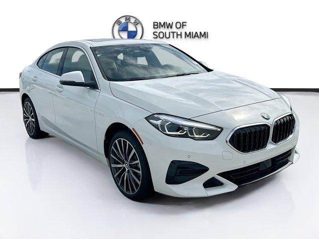 new 2024 BMW 228 Gran Coupe car, priced at $39,671