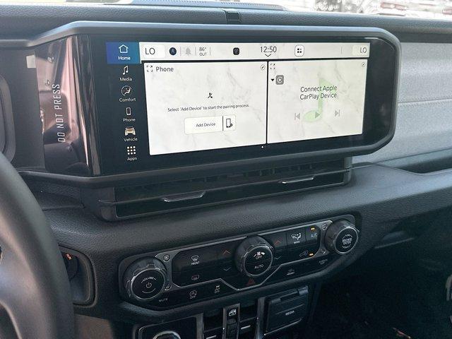 used 2024 Jeep Gladiator car, priced at $41,500