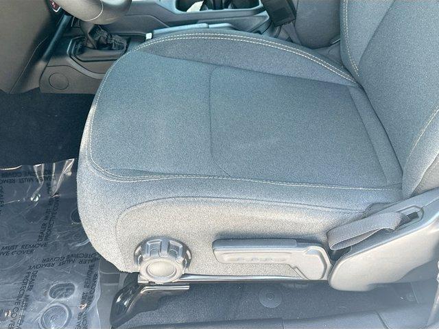 used 2024 Jeep Gladiator car, priced at $41,500