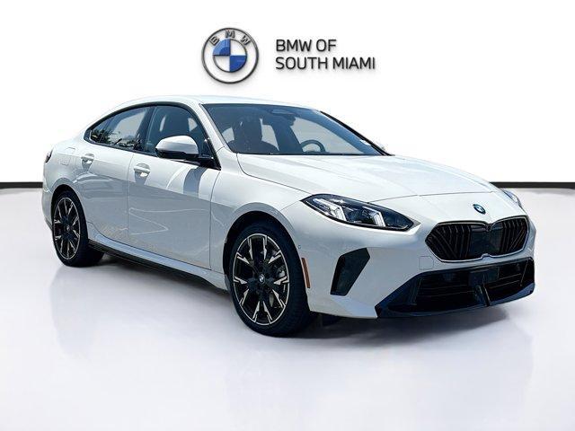 new 2026 BMW 228 Gran Coupe car, priced at $41,483