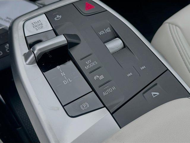 new 2026 BMW X1 car, priced at $44,429