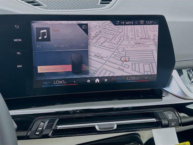 new 2026 BMW X1 car, priced at $44,429