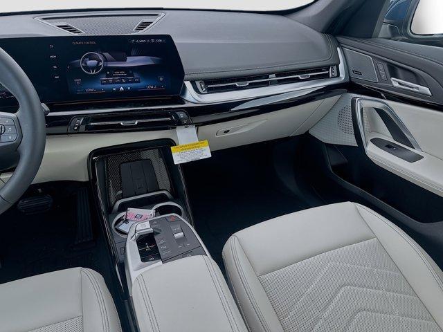new 2026 BMW X1 car, priced at $44,429