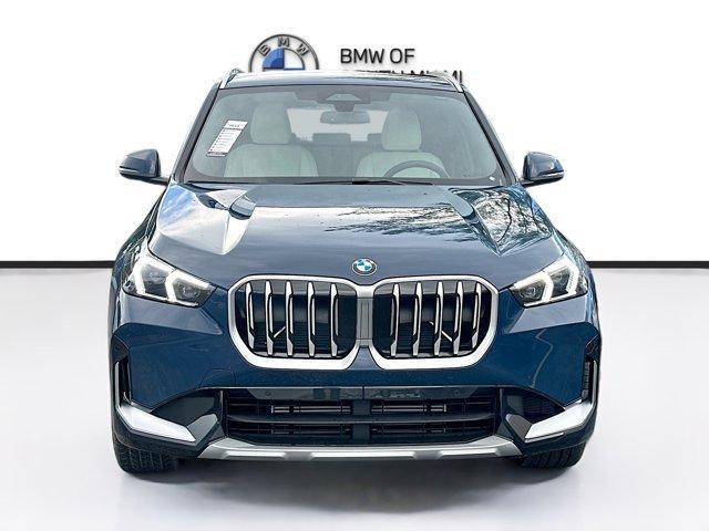 new 2026 BMW X1 car, priced at $44,429