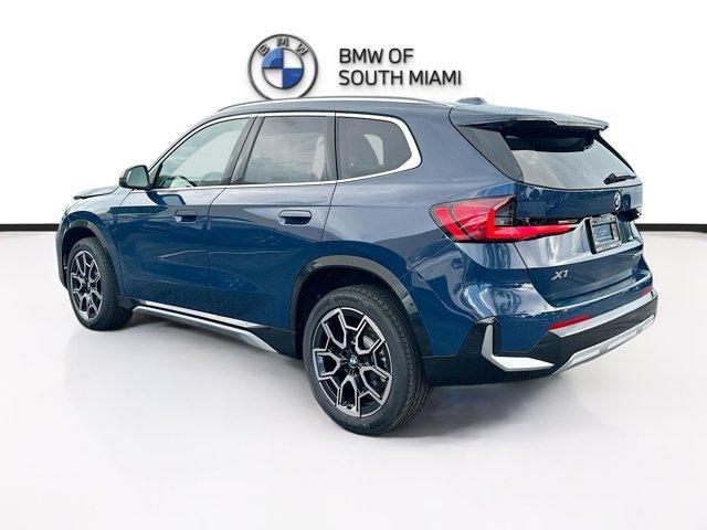 new 2026 BMW X1 car, priced at $44,429