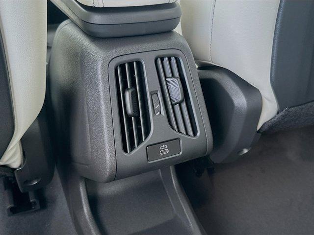 new 2026 BMW X1 car, priced at $44,429