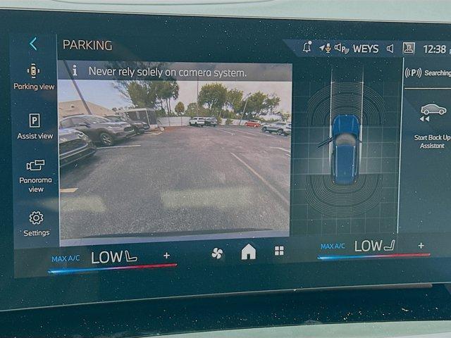 new 2026 BMW X1 car, priced at $44,429