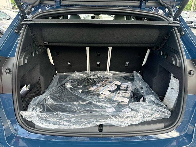 new 2026 BMW X1 car, priced at $44,429