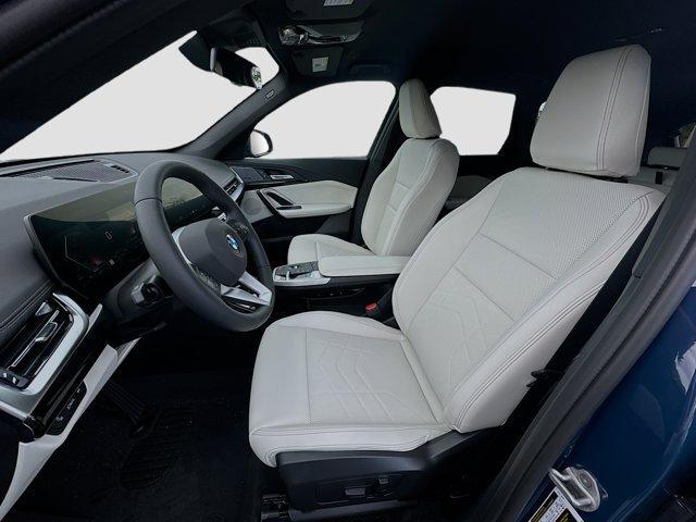 new 2026 BMW X1 car, priced at $44,429