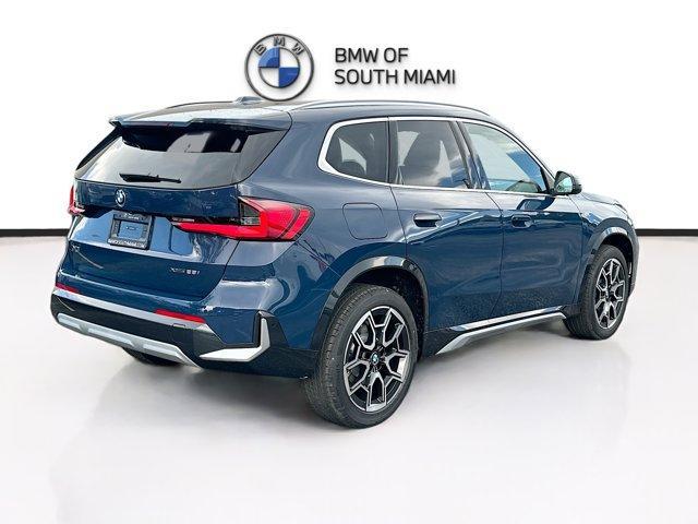 new 2026 BMW X1 car, priced at $44,429