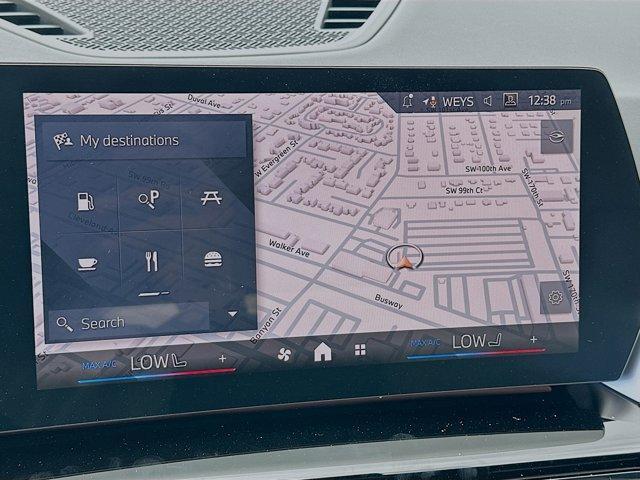 new 2026 BMW X1 car, priced at $44,429