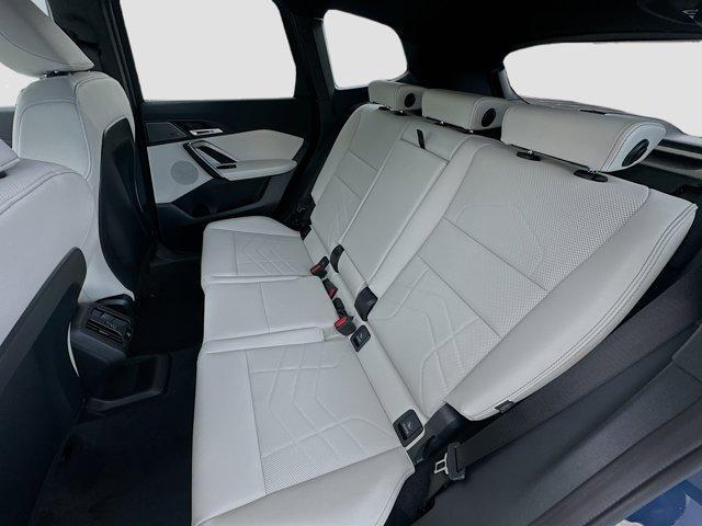 new 2026 BMW X1 car, priced at $44,429