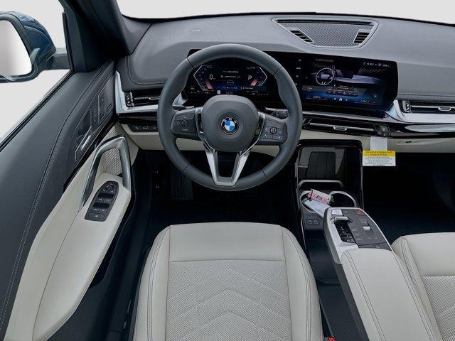 new 2026 BMW X1 car, priced at $44,429