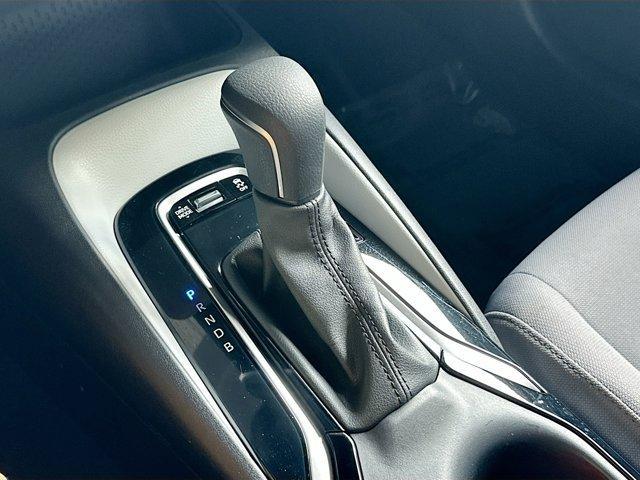 used 2023 Toyota Corolla car, priced at $20,500